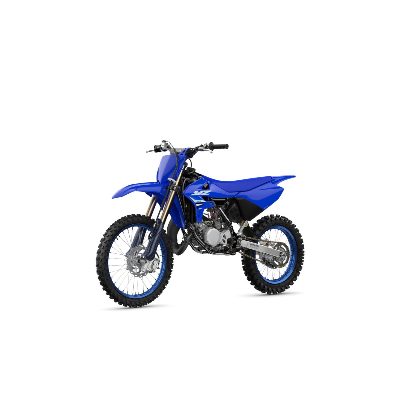 Yamaha | Crossmotor YZ 85